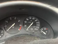 Gebraucht Opel Corsa 60 PS (44 kW) 1998 Grau Kleinwagen