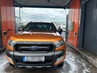 gebraucht Ford Ranger 