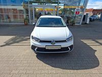 Usata VW Polo Goal 80 CV (58 kW) 2024 Bianco Berlina