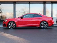 Gebraucht Audi Coupé Sport 347 PS (255 kW) 2020 Rot Coupé