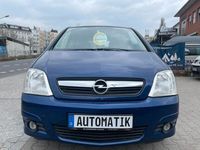 gebraucht Opel Meriva Edition,Automatik,Klima,1Hand