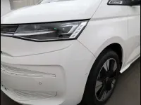 Gebraucht VW T7 California 150 PS (110 kW) 2024 Candyweiß Van