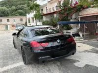 Gebraucht BMW 640 M Sport 313 PS (230 kW) 2015 Schwarz Coupé