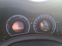 Gebraucht Toyota Auris 99 PS (72 kW) 2010 Weiß Kleinwagen