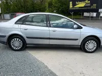 Gebraucht Citroën C5 Exclusive 136 PS (100 kW) 2004 Silber Limousine
