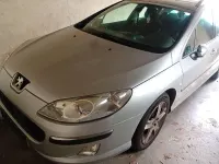 Gebraucht Peugeot 407 136 PS (100 kW) 2006 Kombi