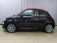 gebraucht Fiat 500C Dolcevita 1.0 GSE N3