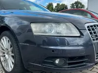 Gebraucht Audi A6 177 PS (130 kW) 2004 Blau Kombi