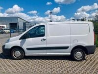 Używany Citroën Jumpy Proline 90 KM (66 kW) 2016 Biały Minivan