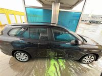 Gebraucht Fiat Tipo More 120 PS (88 kW) 2018 Schwarz Kombi