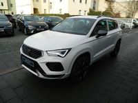 Neu Cupra Ateca 150 PS (110 kW) 2025 Bila weiß SUV