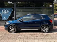 Gebraucht Suzuki SX4 S-Cross Comfort+ 140 PS (102 kW) 2019 Blau SUV