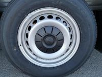 Nowe VW Crafter 177 KM (130 kW) 2026 Szary Van