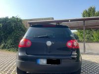 Gebraucht VW Golf V 90 PS (66 kW) 2005 Kleinwagen