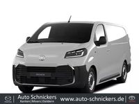 Neu Toyota Proace 150 PS (110 kW) 2026 Weiss Van / Kleinbus