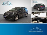 Gebraucht VW Touran Comfortline 150 PS (110 kW) 2024 Graukeine angabe Van / Kleinbus