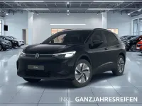 Neu VW ID.4 Pro 210 kW (286 PS) 2026 Grenadillschwarz metallic SUV