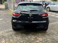 gebraucht Renault Clio IV 