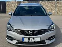 Second-hand Opel Astra 105 CP (77 kW) 2020 Other Break
