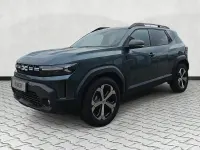 Neu Dacia Duster Journey 131 PS (96 kW) 2025 Zedergrün SUV