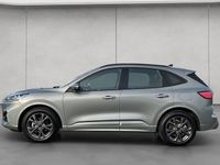 Gebraucht Ford Kuga ST-Line 150 PS (110 kW) 2023 Silber SUV