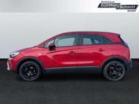 gebraucht Opel Crossland GS Line