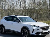 Gebraucht Cupra Formentor VZ 310 PS (228 kW) 2021 Weiß SUV