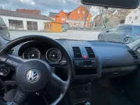 Usata VW Polo 60 CV (44 kW) 2001 Utilitaria