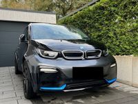 gebraucht BMW i3 Navi Professional*Kamera*