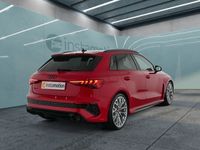 gebraucht Audi RS3 Sportback S tronic matrix LED/Navi+/virtual