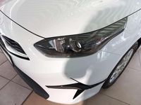 Nowe Kia Ceed 99 KM (72 kW) 2026 Biały Hatchback