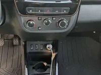 Gebraucht Dacia Spring Extreme 47 kW (65 PS) 2024 Weiß Kleinwagen