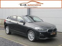 Gebraucht BMW X2 150 PS (110 kW) 2019 Schwarz SUV