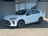 Gebraucht Cupra Terramar 150 PS (110 kW) 2025 Weiß SUV