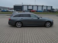 Gebraucht Mercedes E350 AMG 258 PS (189 kW) 2017 Grau Kombi