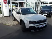 Gebraucht Jeep Avenger Altitude 101 PS (74 kW) 2025 Stone grey metallic clear coat SUV