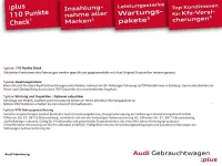Gebraucht Audi A4 S-Line 163 PS (119 kW) 2023 Daytonagrau perleffekt Kombi