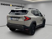 Gebraucht Dacia Duster Extreme 94 PS (69 kW) 2024 Beige SUV