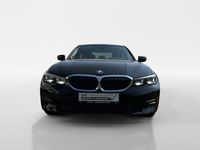 Gebraucht BMW 330e Advantage 292 PS (214 kW) 2021 Schwarz Limousine