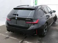 Gebraucht BMW M340 M Sport 392 PS (288 kW) 2025 Saphirschwarz metallic Kombi