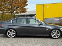 Gebraucht BMW 335 M Sport 306 PS (225 kW) 2007 Grau Limousine