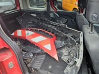 gebraucht Mercedes Citan 109 Kombi CDI lang Klima