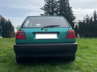 gebraucht VW Golf III 1.4L