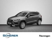 Neu Seat Ateca 150 PS (110 kW) 2026 Grau SUV