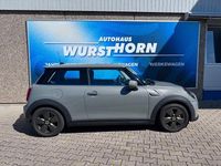Gebraucht Mini Cooper SE Essential 135 kW (184 PS) 2021 Grau Kleinwagen