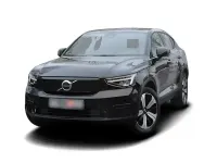 Occasion Volvo C40 Plus 2023 Noir SUV