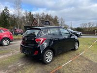 gebraucht Hyundai i10 1.0