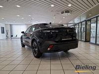 Gebraucht Peugeot 408 Allure 145 PS (106 kW) 2025 Schwarz Limousine