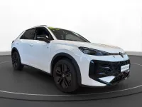 Gebraucht VW T-Roc Style 150 PS (110 kW) 2026 Pure white SUV