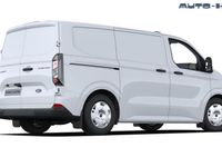 Neu Ford Transit Custom Trend 150 PS (110 kW) 2025 Frozen white Van